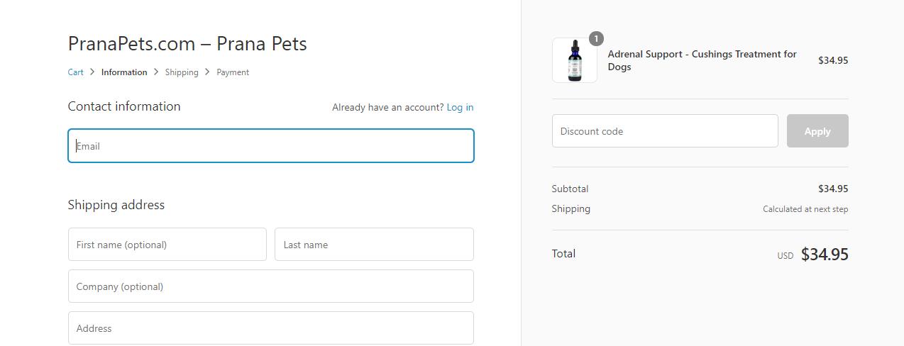 Prana Pets CBD Reviews 60 Coupon Code CBDNerds
